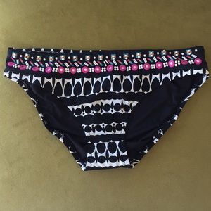 Beautiful Bikini Bottom